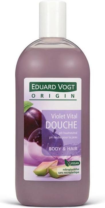 Eduard Vogt Violet Vital Douche (200 ml)