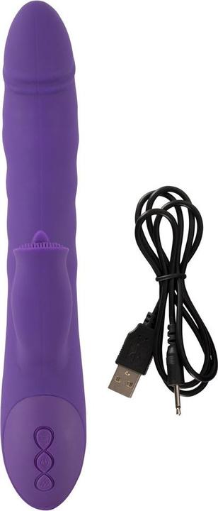 Image du produit Sweet Smile Thrusting & Rotating