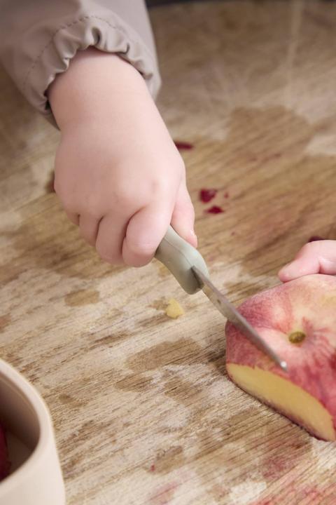 Produktbild Filibabba Kochmesser für Kinder