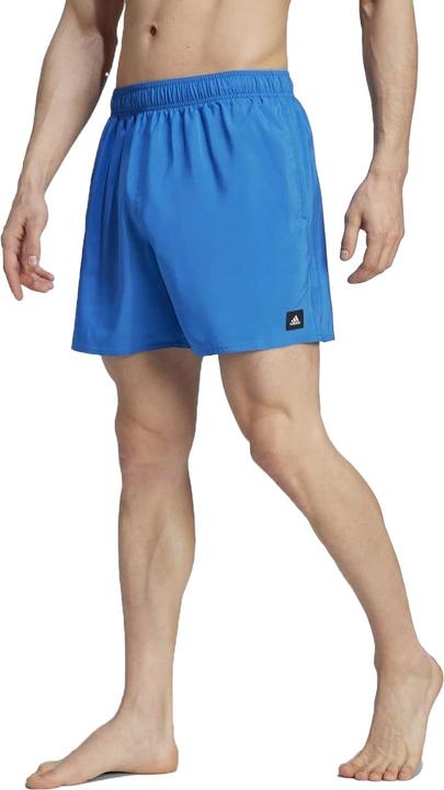 Image du produit adidas - Short de bain SOLID CLX - Homme (L)