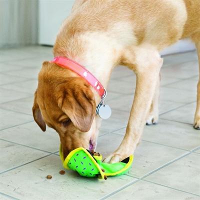 Image du produit KONG Ballistic Hide 'n Treat (Jouet d'occupation chien, Apporter)