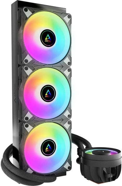 Produktbild Arctic Liquid Freezer III 360 A-RGB