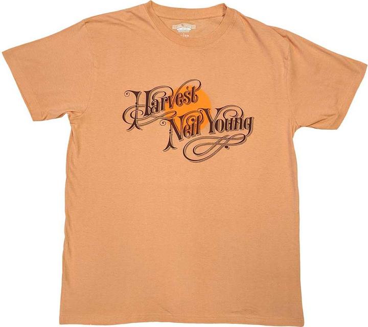 Neil Young Harvest