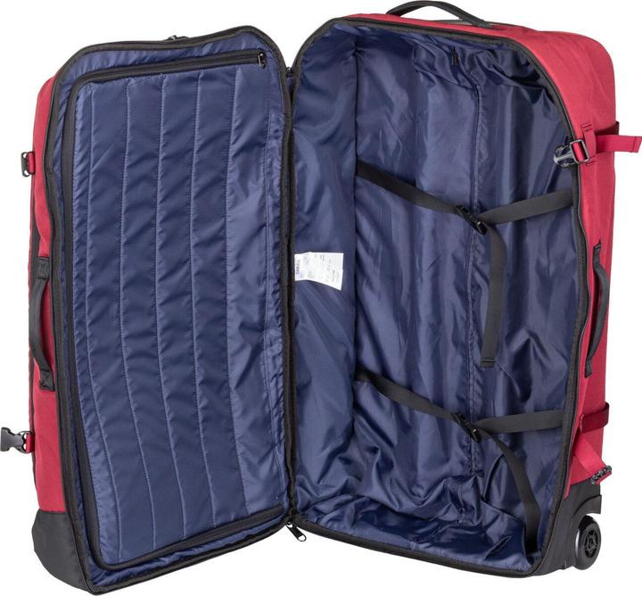 Actual product image Cabaia Koffer & Trolley Soft Suitcase Large