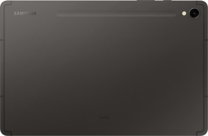 Image du produit Samsung Galaxy Tab S9 WiFi (WLAN uniquement, 11", 256 Go, Gris graphite)