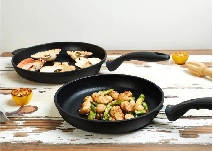 Actual product image Swiss Diamond XD Classic (28 cm, Frying pan, Cast aluminium)