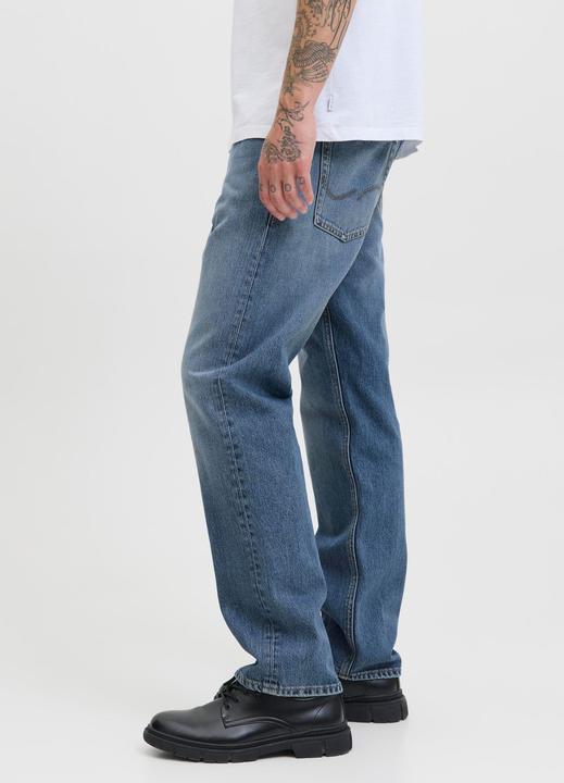 Produktbild Jack & Jones JJICHRIS JJORIGINAL AKM 908 Relaxed Fit Jeans Relaxed Fit Jeans (W30/L30)