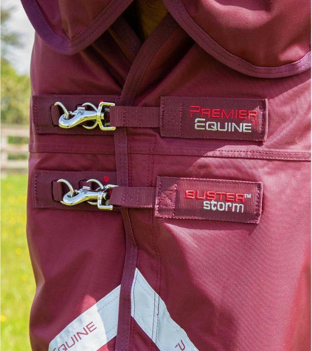 Produktbild Premier Equine Buster Storm Classic 90 g (213 cm)