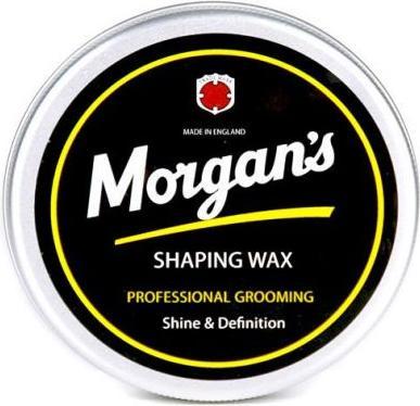 Actual product image Morgans Pomade Shaping Wax (Hair wax, 75 ml)