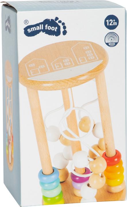 Produktbild small foot Kugelklang