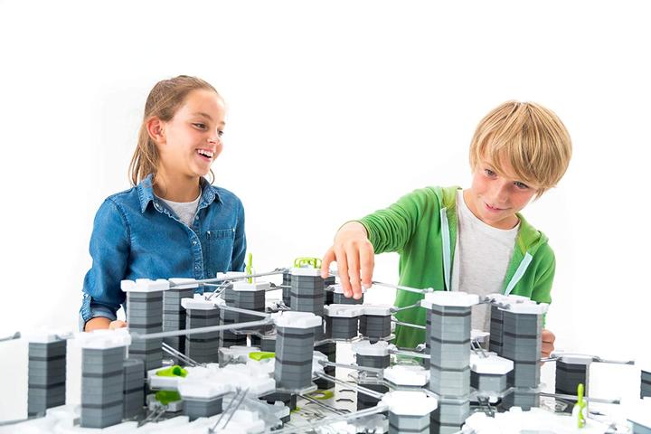 Produktbild Ravensburger GraviTrax Big Box XXL