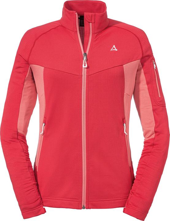 Schöffel Fleece Jacket Hydalen