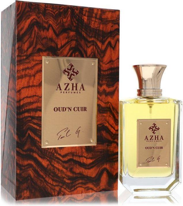 Immagine prodotto Azha Oud'n Cuir (Eau de parfum, 100 ml)