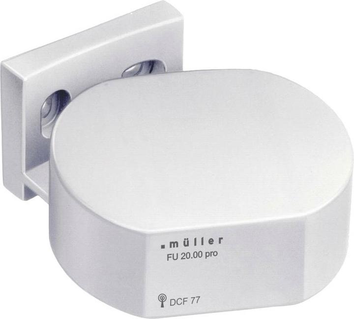 Actual product image müller Radio receiver