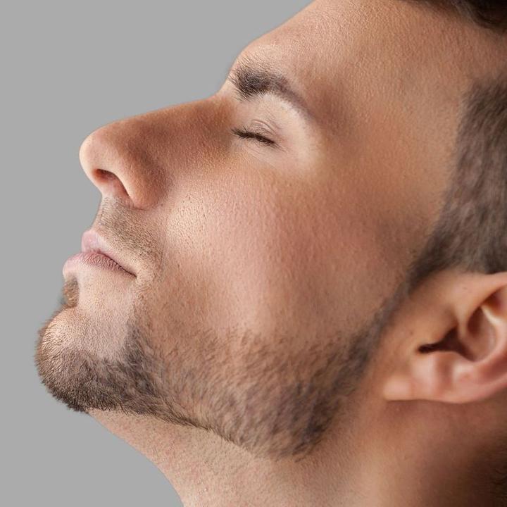 Produktbild Lentz Set Barttrimmer Haartrimmer