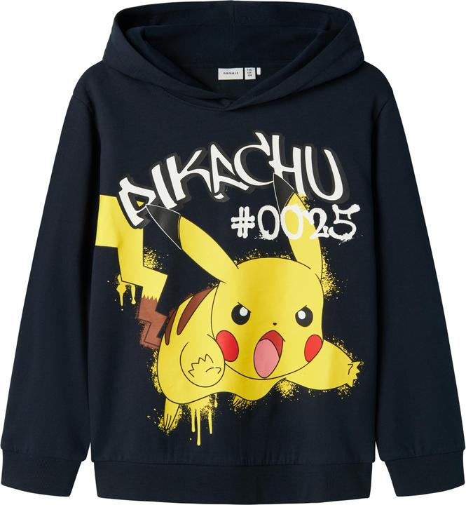 Produktbild Name it Pokémon Hoodie (146)