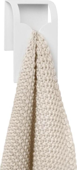 Produktbild Blomus Bogo Handtuchklemme weiss One Size