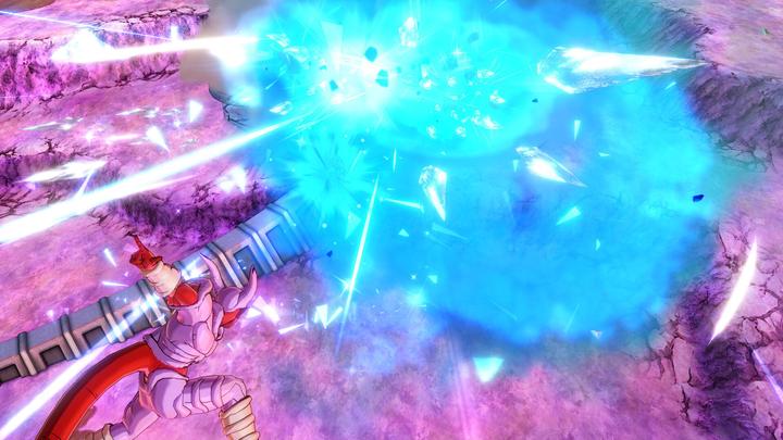 Produktbild Bandai Namco Dragon Ball Xenoverse 2 (Xbox One X, Xbox Series X, DE)