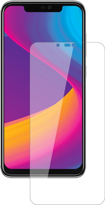 Image du produit Dipos Film de Protection d’écran Anti-Shock (1 pièce(s), Panasonic Eluga X1 Pro)