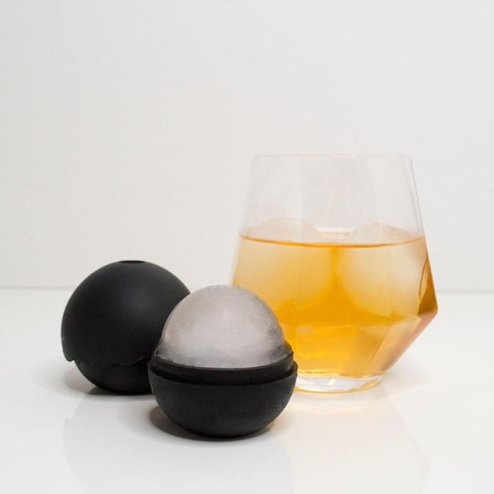Produktbild Uberstar Eiswürfelform Kugeln