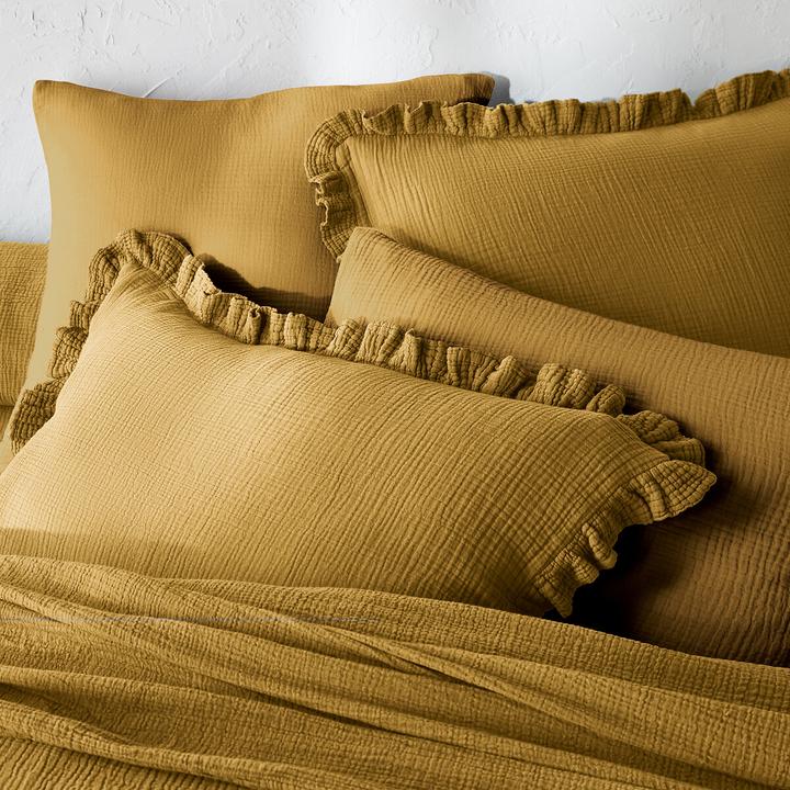 Actual product image La Redoute Interieurs Kumla (Duvet cover, 260 x 240 cm)