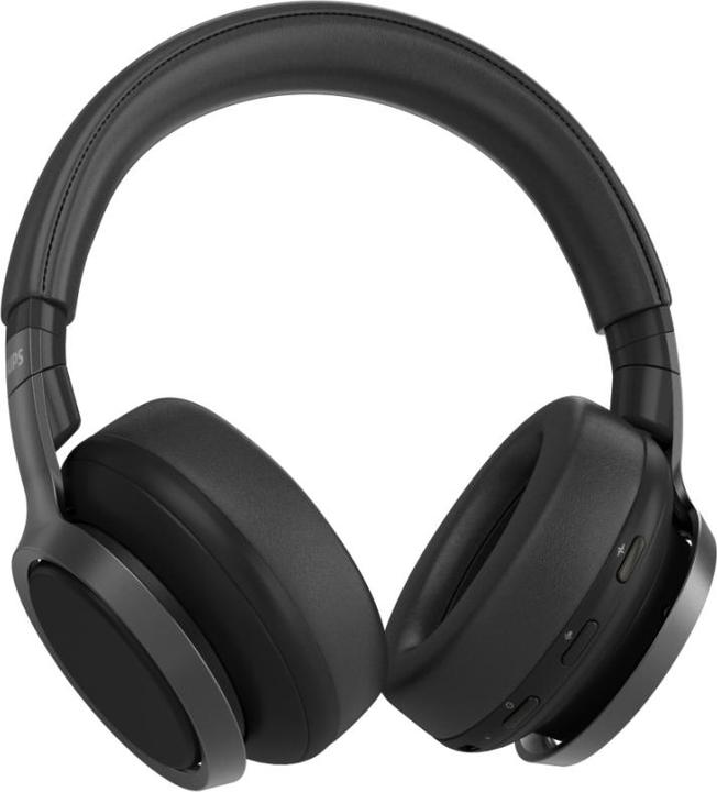 Produktbild Philips TAH9505BK/00 (ANC, 20 h, Kabellos)