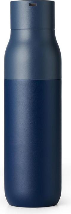 Larq PureVis gourde isotherme avec LED UV-C intégrée (0.50 l)