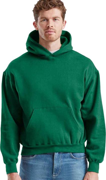 Fruit of the Loom Supercotton Kapuzenpullover