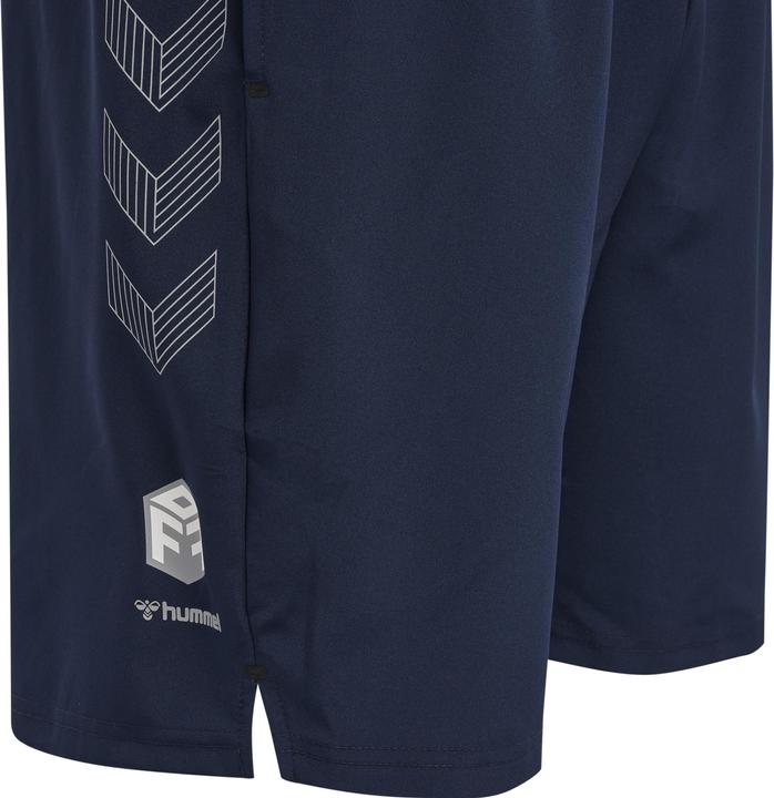 Produktbild hummel Hmlmove Grid Woven Shorts (M)
