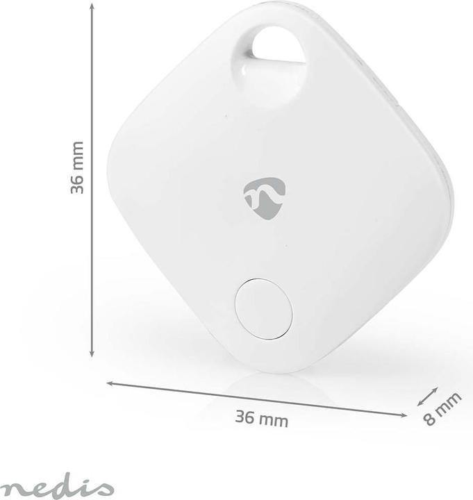 Actual product image Nedis Key finder (iOS)