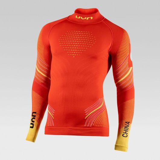 Actual product image UYN Thermoshirt Natyon 2.0 China (XXL)