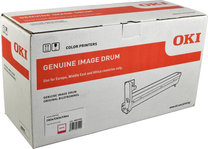Immagine prodotto OKI 46857506 (M)