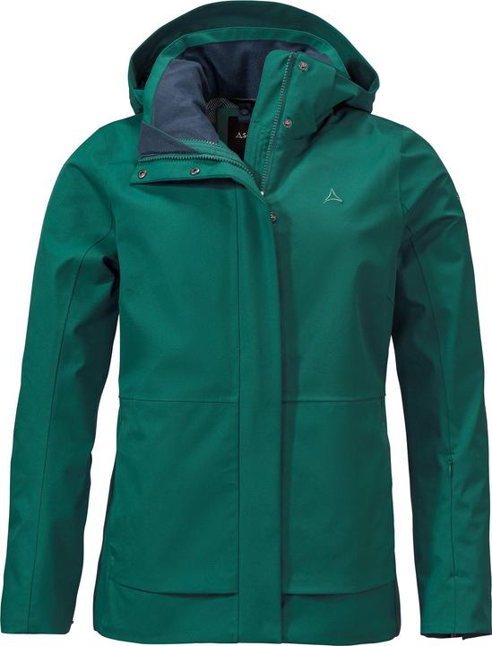 Image du produit Schöffel Toledo Zipin! (3XL)