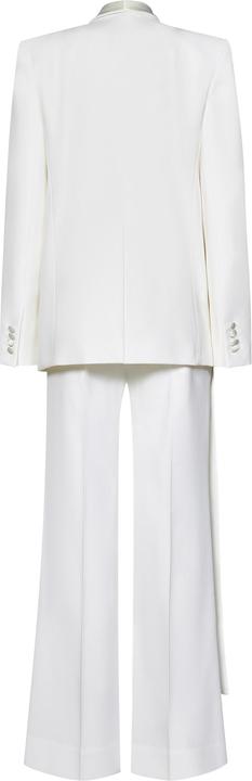 Immagine prodotto Victoria Beckham Dresses White (8)