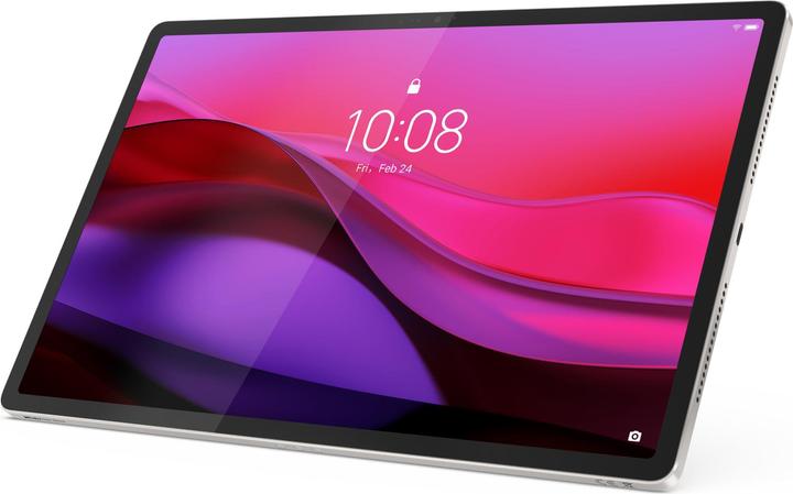 Produktbild Lenovo Yoga Tab Plus (nur WLAN, 12.70", 512 GB, Seashell)