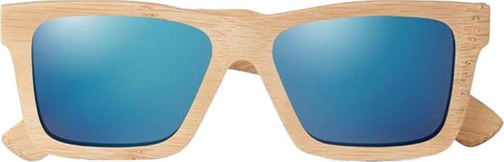 Produktbild MidOcean Sonnenbrille Wanaka Bambus