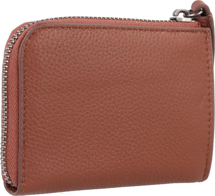 FredsBruder Nea Geldbörse Leder 11 cm