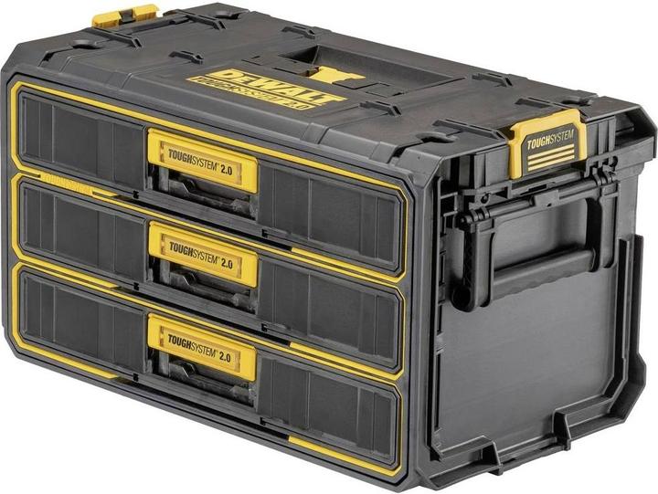 Produktbild DeWalt DWST08330-1 (1 Teile)
