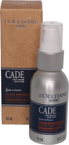 Image du produit L'Occitane Cade Fluide Énergisant (50 ml, Fluide visage)