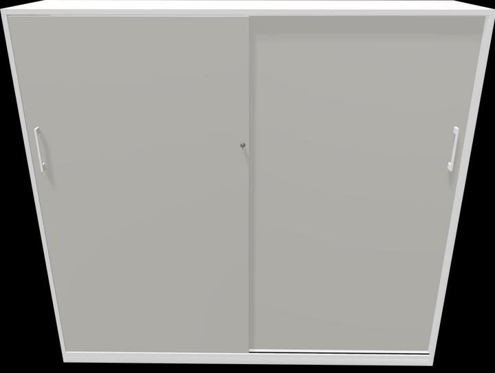 Immagine prodotto Narbutas Scelta armadio ad ante scorrevoli (160 x 40 x 146,5 cm)