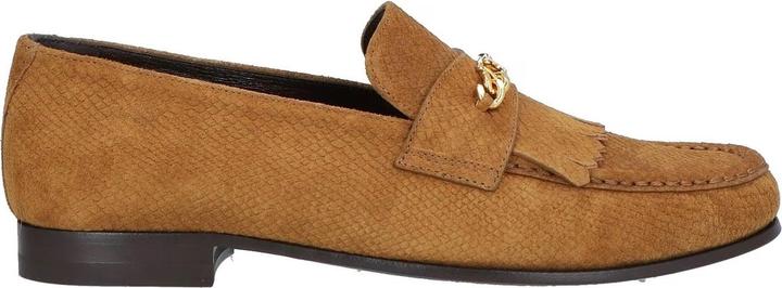 Image du produit Celine Triomphe Fringes Loafers (41)