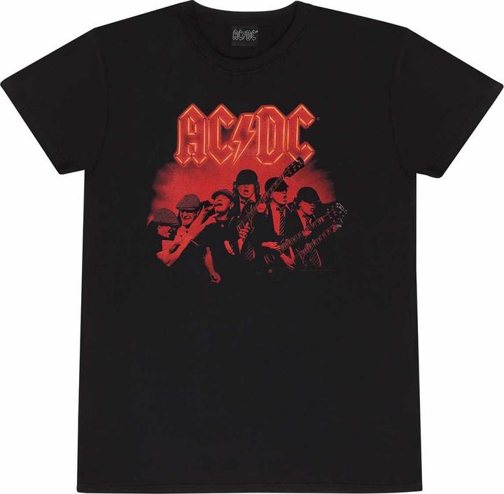 Immagine prodotto AC/DC Power Up Maglietta Copertina Album Adulto Unisex (M)