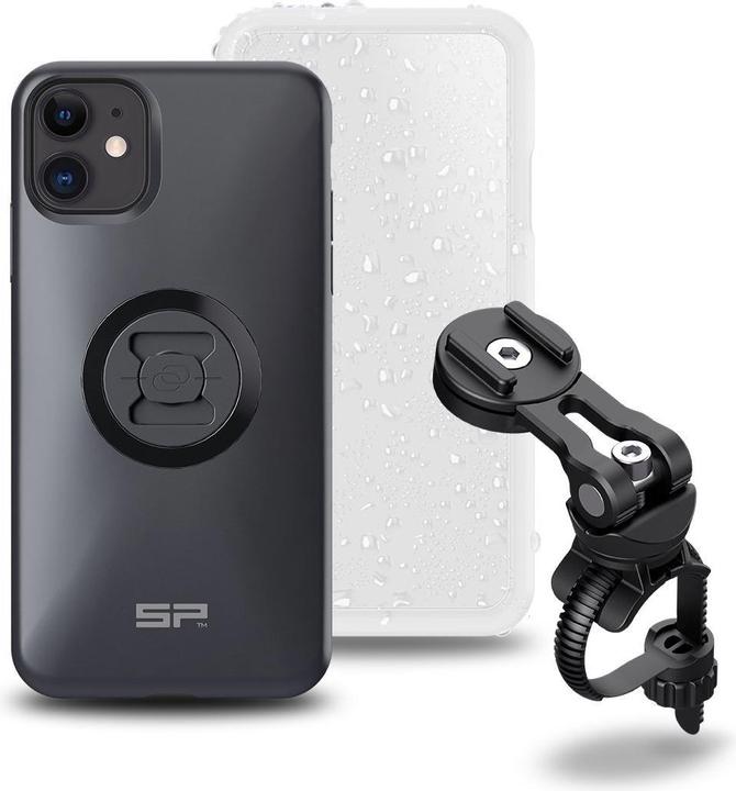 Actual product image Sp Connect Bundle II