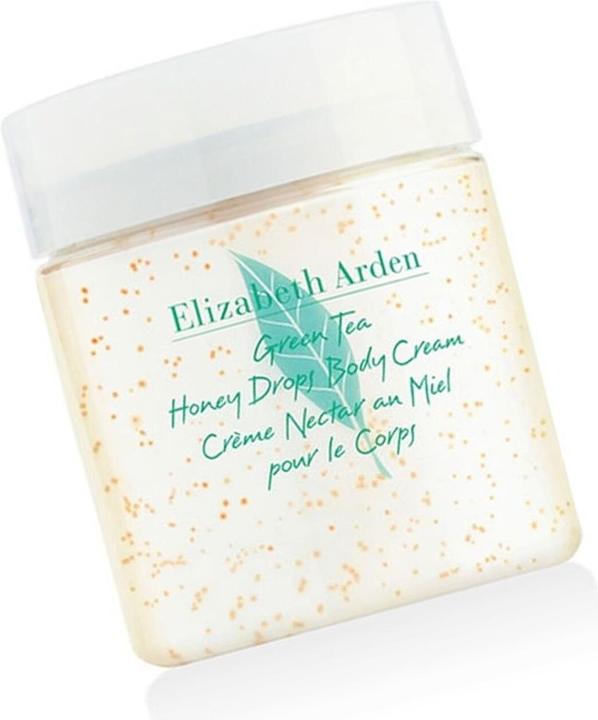 Actual product image Elizabeth Arden Green Tea Honey Drops (Body cream, 500 ml)