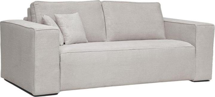 Actual product image Vente-unique Amelia (3-seater)