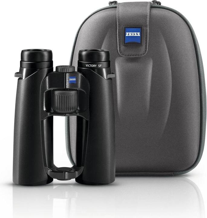 Produktbild Zeiss Fernglas VICTORY SF 8x42 (8 x, 42 mm)