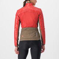 Actual product image Castelli Unlimited 2 W Puffy Jacket (M)