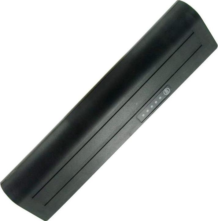 Actual product image Dell Battery Studio 1737 312-0711 (6 Cells, 4400 mAh)