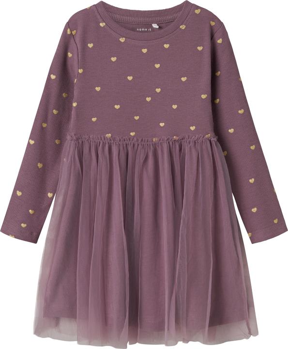 Immagine prodotto Name it Vestito glitterato (80)