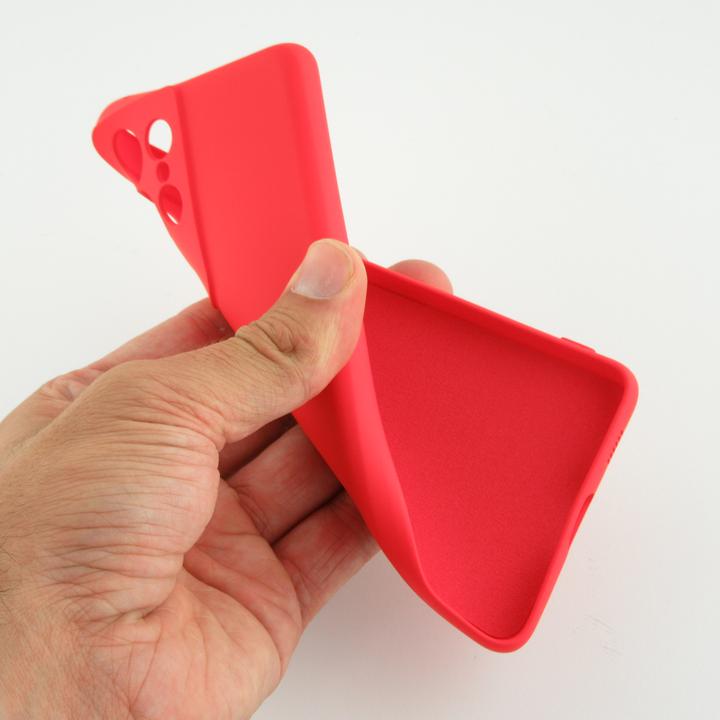 Produktbild PhoneLook Hülle Soft Touch (Samsung Galaxy S21 Ultra)